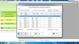 POS in India screenshot 5