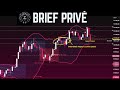 [BRIEF PRIVÉ] Cyclicité, Comportement des whales, macro-économie, positions des top traders…
