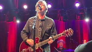 Watch Son Volt Who video