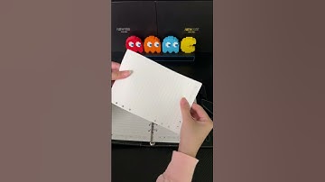 How sturdy is newyes notebook #newyes #smartpen #notebook #coolgadgets