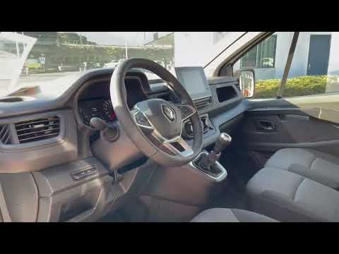 Renault Trafic Passenger