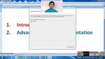 STD-9  Chapter-12 Computer Introduction to Presentation Part-1 Bharat Sir