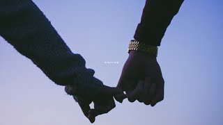 Download Lagu ariana grande, justin bieber - stuck with u (slowed \u0026 reverb) MP3