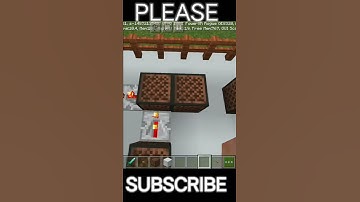 Noteblock song- Alone Pt.2 by alan walker  || Must watch and subscribe also