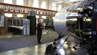 видео Музей ядерного оружия