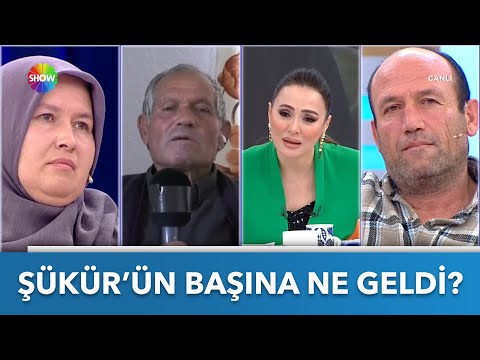 ''Şükür'e kim zarar verdi? | Didem Arslan Yılmaz'la Vazgeçme | 29.04.2024