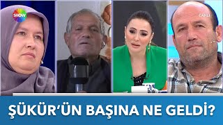 ''Şükür'e kim zarar verdi? | Didem Arslan Yılmaz'la Vazgeçme | 29.04.2024