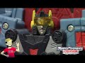 AUVELIER REVIEW TRANSFORMERS CYBERTRON HOT SHOT EN ESPAÑOL