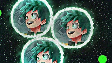 Anime Skins (Blob.io Macro)