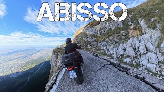 Monte Grappa: The Road of Death and the Mountain of the Homeland