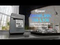 Epson OmniLink TM-L100 | Smarter POS Printing for QSRs