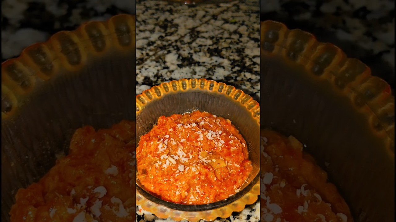 Bhai ho to aisa pressure dalne wala ho. #viralshorts #viralshorts  #gajarkahalwa #shorts #ytshorts
