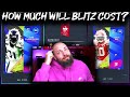 HOW MUCH WILL BLITZ TYREEK HILL AND KAM CHANCELLOR COST? [MADDEN 21]