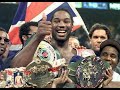 Lennox Lewis The greatest Heavyweight of all time #LennoxLewis  #TysonFury