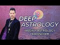 Deep Astrology Weekly Horoscope December 14th - December 20th 2022 All Signs Collective