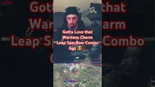 Eso Pvp- Subcling Warden Pvp Build, Charm, Leap Into Merciless