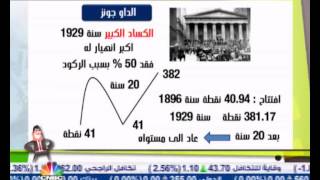 من حقيبة جو / ما هو الداو جونز - الجزء 1