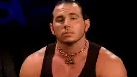 Matt Hardy, Lita, and Edge on WWE ByteThis (Pt. 2)