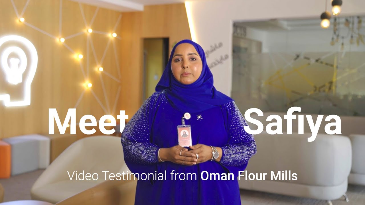"We filtered 1000s of CVs in minutes across our subsidiaries" | Oman Flour Mills Success Story