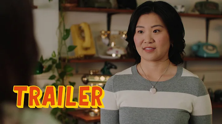 A Priceless Love - Official Trailer (2021) Erin Ag...