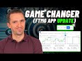 Ftmo robot app game changing update