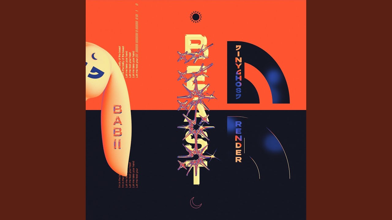 Watch BEAST (tinyghost Render) (feat. BABii) on YouTube Watch BEAST (tinyghost Render) (feat. BABii) on YouTube