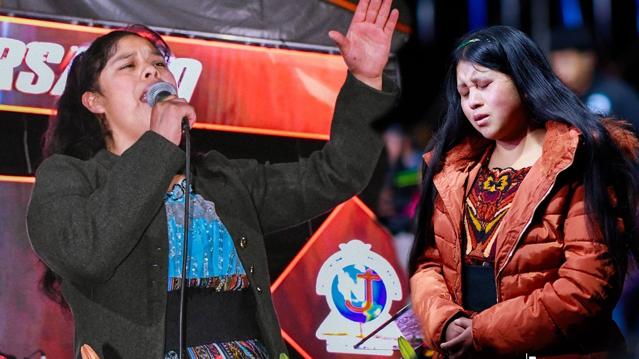 🕊 Solista Clara Gladys Cantos Alegres De mucha Bendicion😥lo mas Reciente