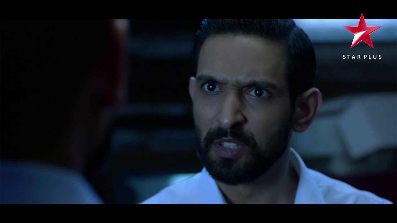 vikrant massey short film
