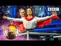 Strictly's stellar cast perform blockbuster group routine - Movie Week | BBC Strictly 2019