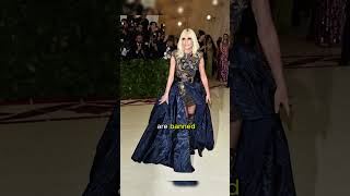Insane Met Gala Rules Celebs Are Forced to Follow