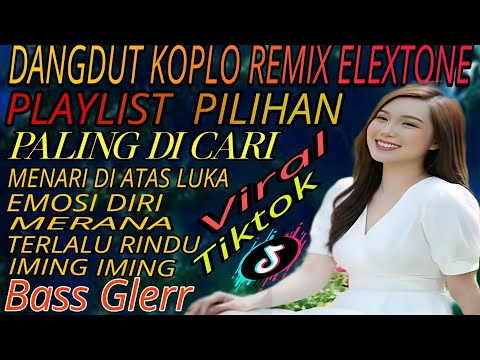 DANGDUT ORGEN TUNGGAL FULL BASS TERBARU 2025// KOLEKSI LAGU HITS PILIHAN populer