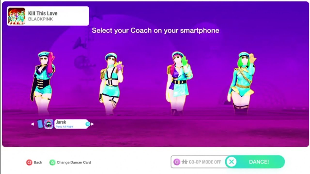 Just Dance® 2020 - Kill This Love by BLACKPINK (Megastar) - YouTube