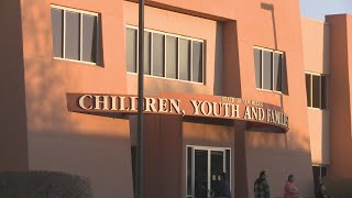Lawmakers question CYFD on failure to meet standards under Kevin S. Settlement