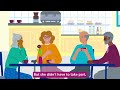 Inspiring Communities Together Animation