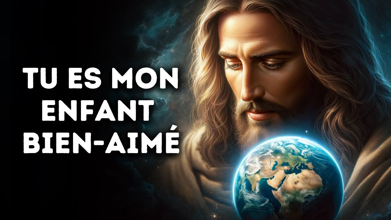 🔴 N'oublie Jamais ce Message Urgent de Dieu | Message de Dieu | Parole de Dieu