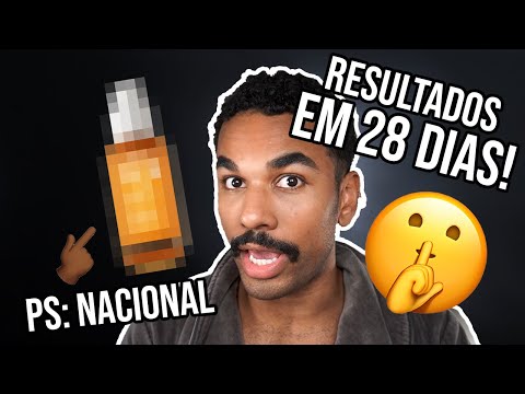 COMO CLAREAR MANCHAS EM PELE NEGRA SÓ COM UM PRODUTO?