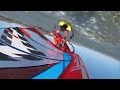 Freestyle Windsurfing in Costa Rica