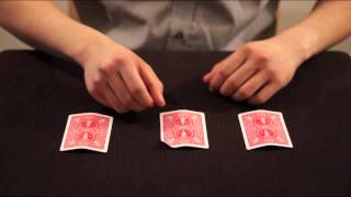 Full TRICK Bent Corner Normal Version 2 News