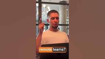 リモートチームから動的UIを作成？モジュール連携！🔗