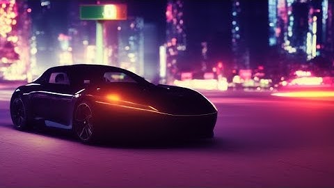 "The Boss Runner: CITY LIGHTS | NFS: Payback Showdown"