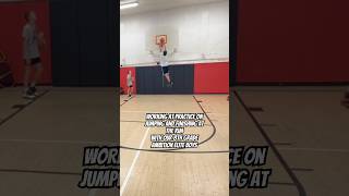 In Order To Jump Higher You Have To Work On Explosive Jumps Like What You See Here🫡✊🏾🏀