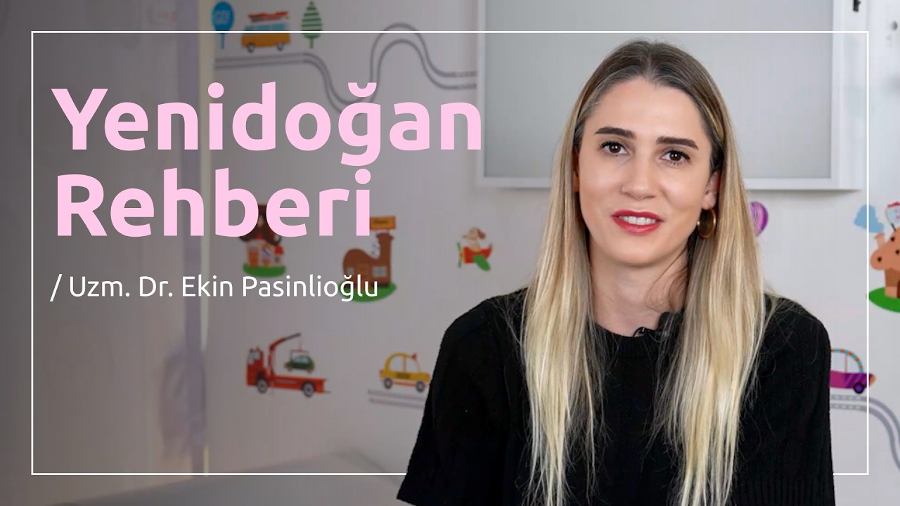 Yenidoğan Rehberi, Bebeğinizin İlk Günlerinde Neler Yapmalısınız?