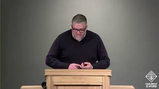What Is a Church Elder?