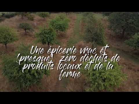 Video-thumbnail van Camping La Croisée des Chemins