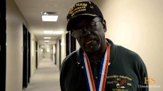 2013 Operation Recognition Veteran Diploma Project