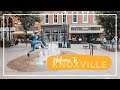Beautiful Tennessee // VOLunteer in Knoxville