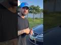 Faustino Meu GOLF MK5 R32 LEGITIMO!#faustino #shorts #carros