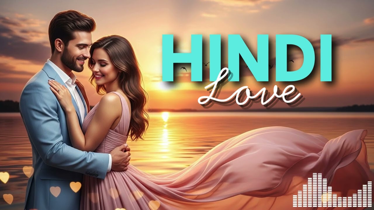 Romantic Hindi Songs Trending 2026 💘 Top Hindi Love Songs Playlist