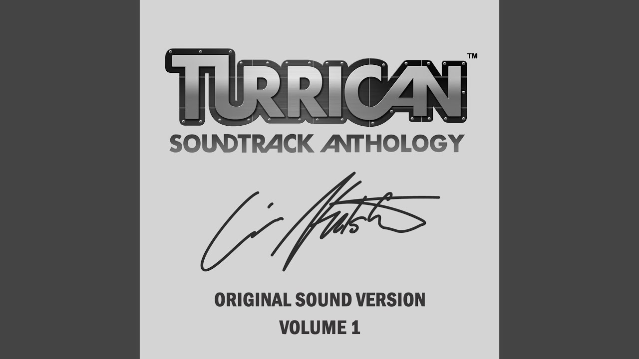 Mr. Walker and His Factory (Turrican 2) Mr. Walker and His Factory (Turrican 2)