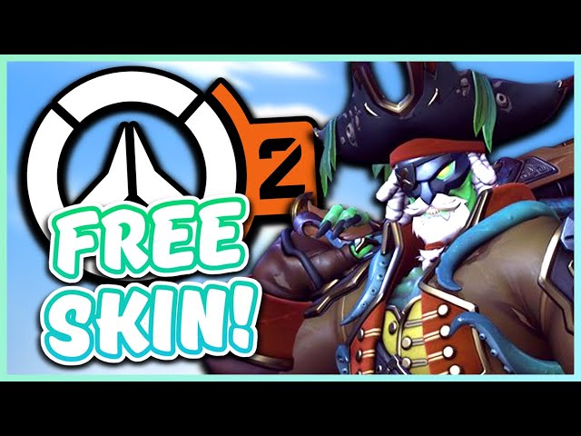 Overwatch 2: Best Reaper Skins